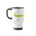 Biodegradable mugs by sayingsentral Biodegradable mugs