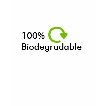 Biodegradable t-shirts by Livepaths Biodegradable t-shirts