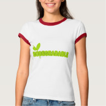 Biodegradable t-shirts by sayingsentral Biodegradable t-shirts