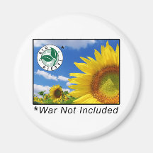 BioDiesel Fridge Magnets