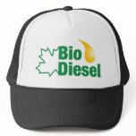 Biodiesel - Hat