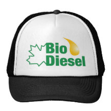 Biodiesel - Hat