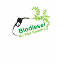 Biodiesel ladies t t-shirts