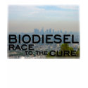 BIODIESEL RACE to the CURE t-shirt by WendyMerritt_com BIODIESEL RACE to the CURE t-shirt