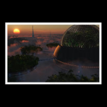 Biodome posters