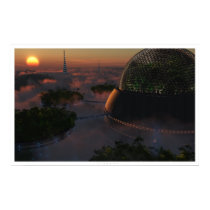 Biodome posters by digitalblasphemy Biodome posters
