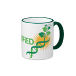 Biofortified mug