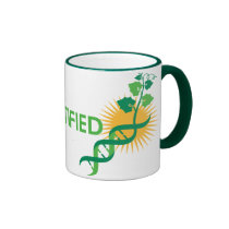 Biofortified mug mugs