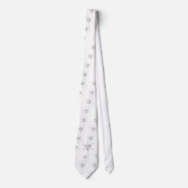 Biogeometry ties