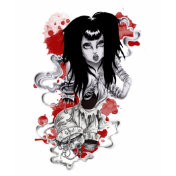 biogirl t shirt biogirl t shirt