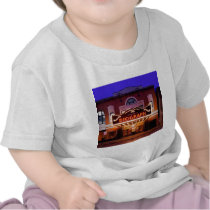 Biograph Theater Tee Shirt