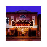 Biograph Theater t-shirts