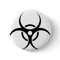 Biohazard 01 pins