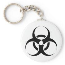 Biohazard 03 key chains