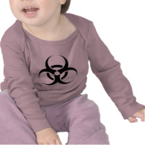 Biohazard 03 tees