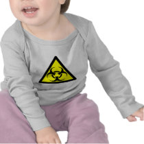 Biohazard 04 shirts