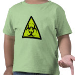 Biohazard 04 t-shirts