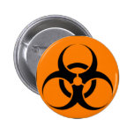 Biohazard 05 button