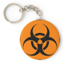 Biohazard 05 key chains