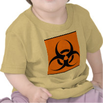 Biohazard 05 tees