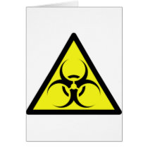 Biohazard 06 cards