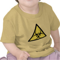 Biohazard 06 tees