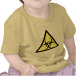 Biohazard 06 t-shirts