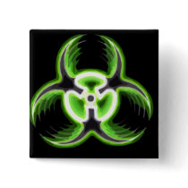Biohazard 08 pins