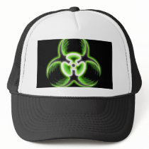 Biohazard 08 hat