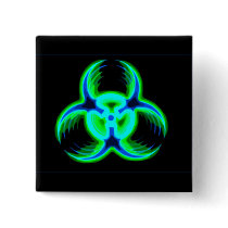 Biohazard 10 pins