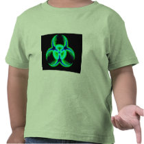 Biohazard 10 tees