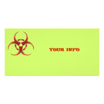Biohazard 1 photo cards