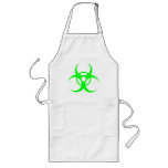 Biohazard Apron