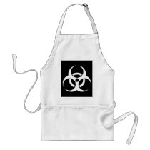Biohazard Apron