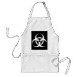 Biohazard aprons