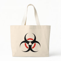Biohazard bags