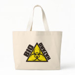 BIOHAZARD bags