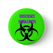 Biohazard, Bioscience Biohazards buttons