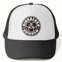 BIOHAZARD HATS