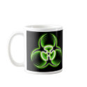 BioHazard Mug