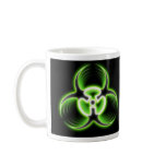 BioHazard Mug