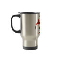 Biohazard mug