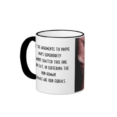 Biohazard Mug by Sic_Hazard