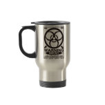 BIOHAZARD mugs