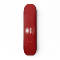 BioHazard skateboards
