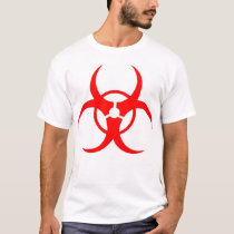 Biohazard t-shirts by ollathir75 Biohazard t-shirts