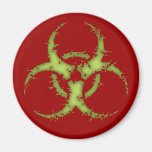 Biohazard -xdist magnets