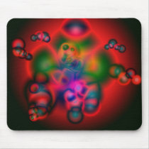 Biological Issue mousepads