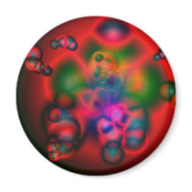 Biological Issues magnets