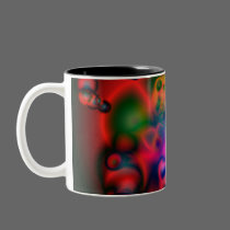 Biological Issues mugs
